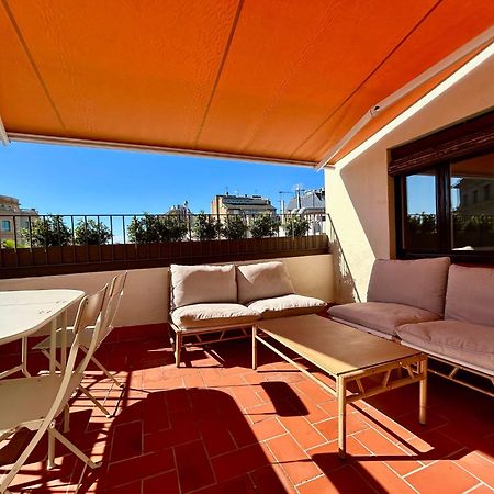 Barcelonaforrent The Central Place Εξωτερικό φωτογραφία