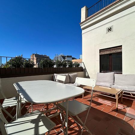 Barcelonaforrent The Central Place Εξωτερικό φωτογραφία