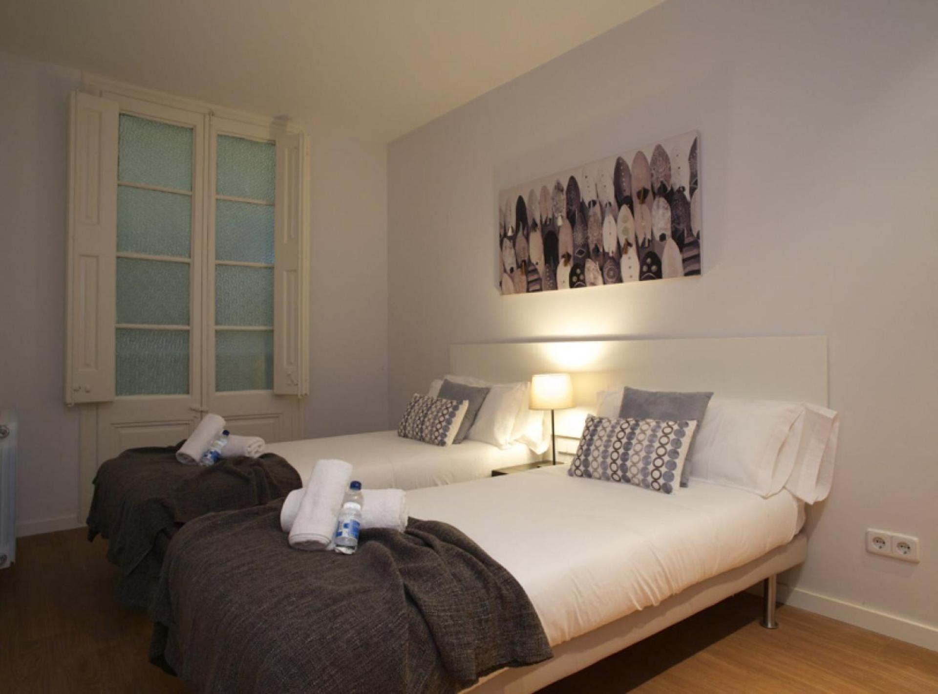 Barcelonaforrent The Central Place Εξωτερικό φωτογραφία