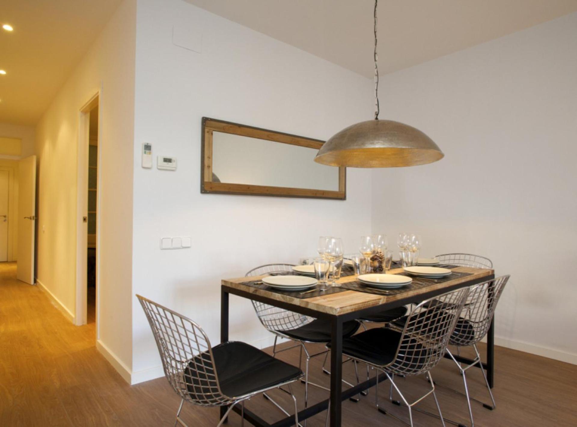 Barcelonaforrent The Central Place Εξωτερικό φωτογραφία