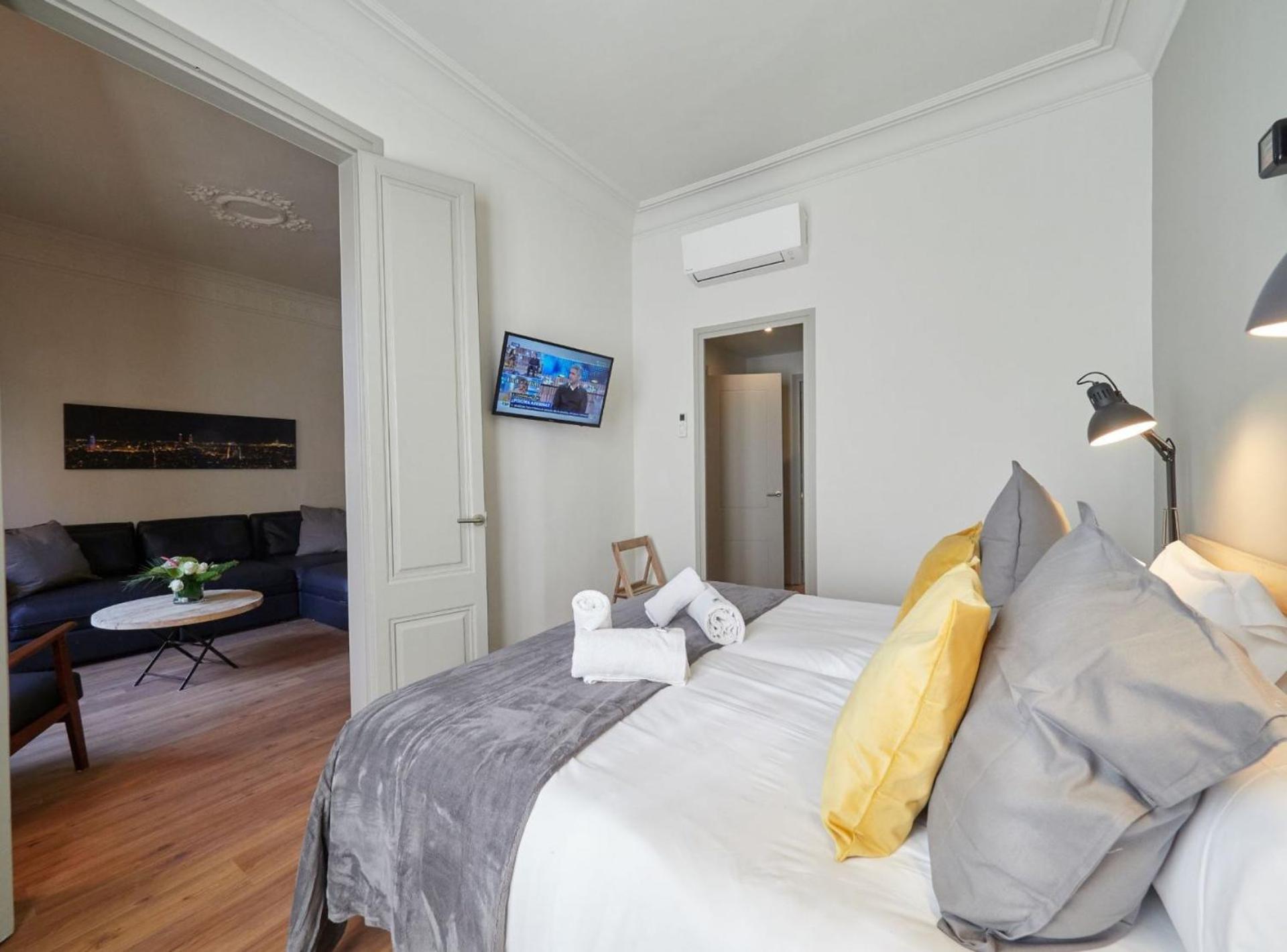 Barcelonaforrent The Central Place Εξωτερικό φωτογραφία