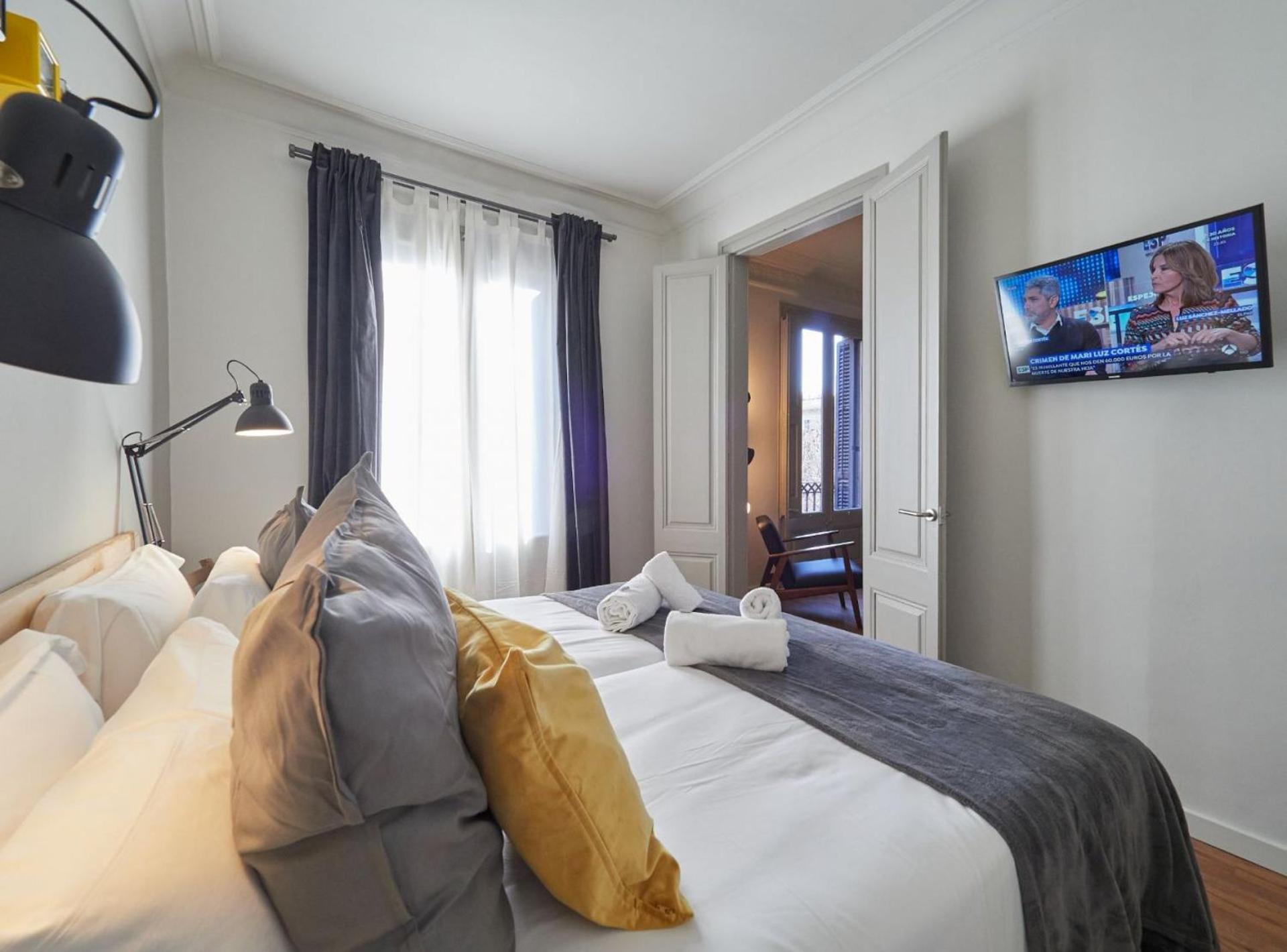 Barcelonaforrent The Central Place Εξωτερικό φωτογραφία