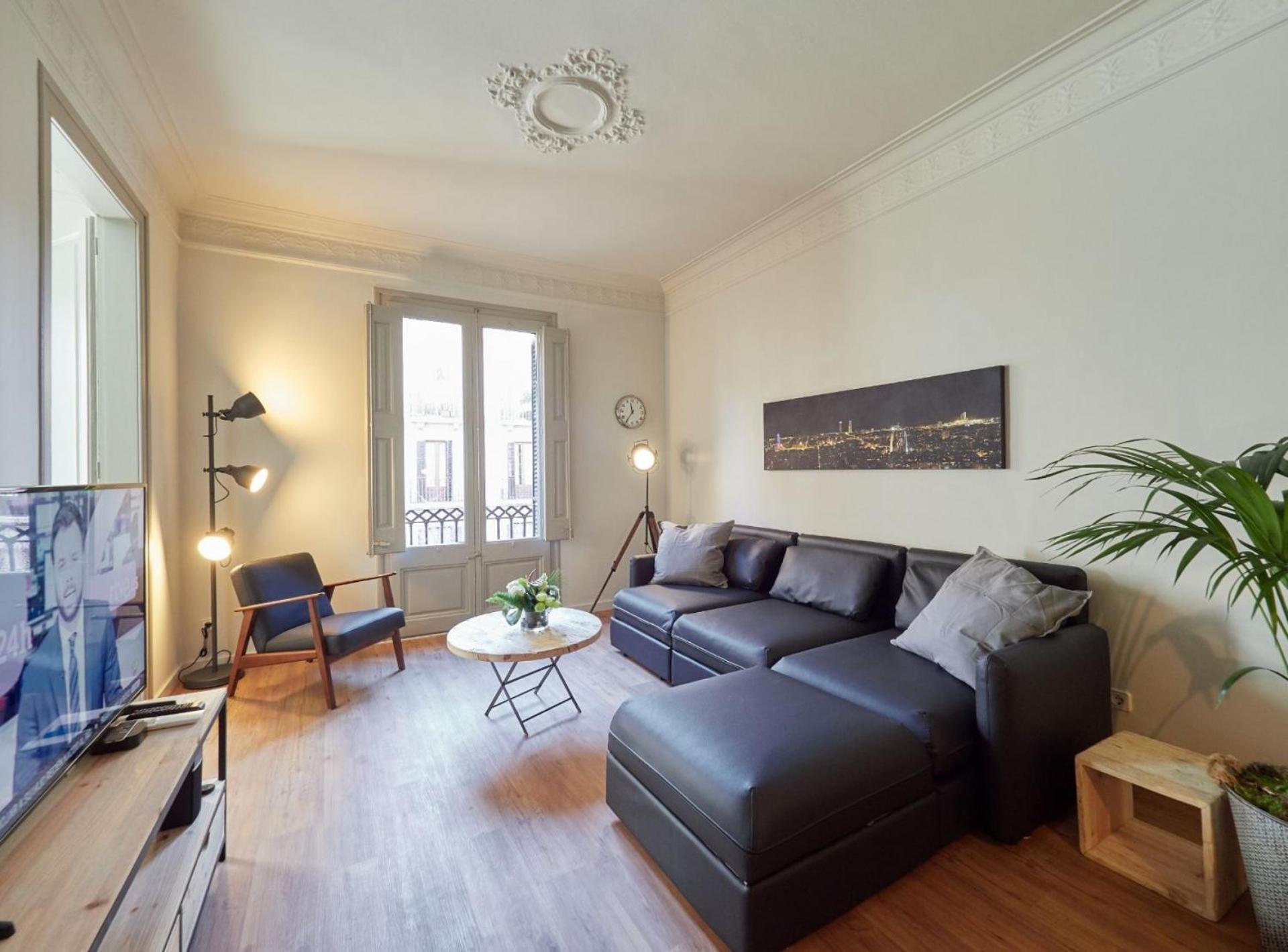 Barcelonaforrent The Central Place Εξωτερικό φωτογραφία