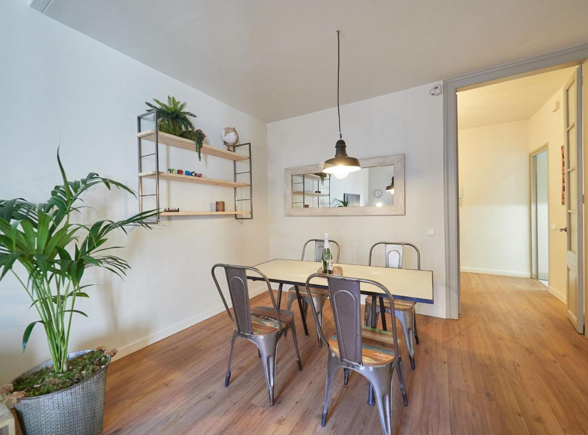 Barcelonaforrent The Central Place Εξωτερικό φωτογραφία