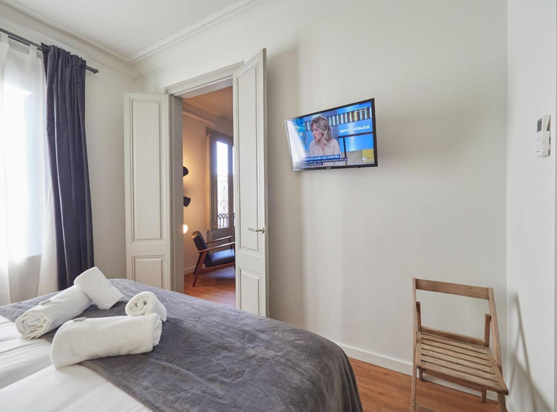 Barcelonaforrent The Central Place Εξωτερικό φωτογραφία