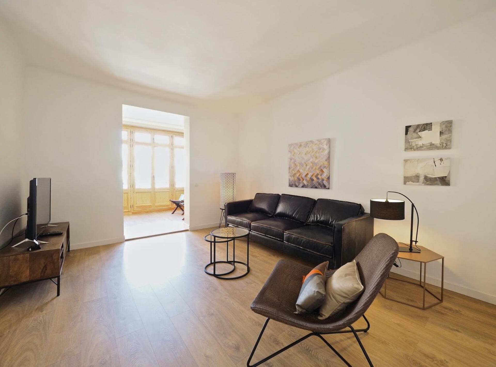 Barcelonaforrent The Central Place Εξωτερικό φωτογραφία
