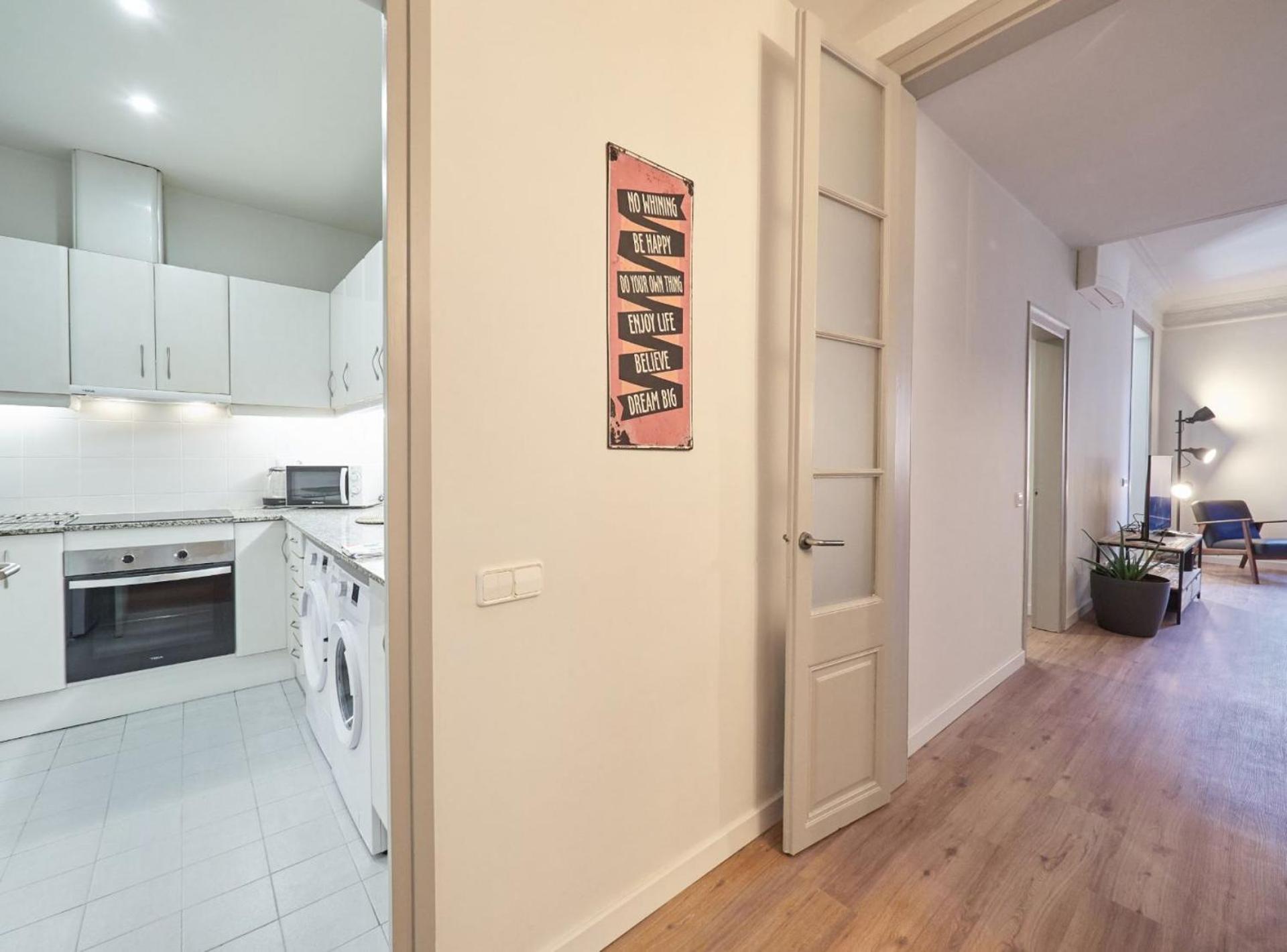 Barcelonaforrent The Central Place Εξωτερικό φωτογραφία