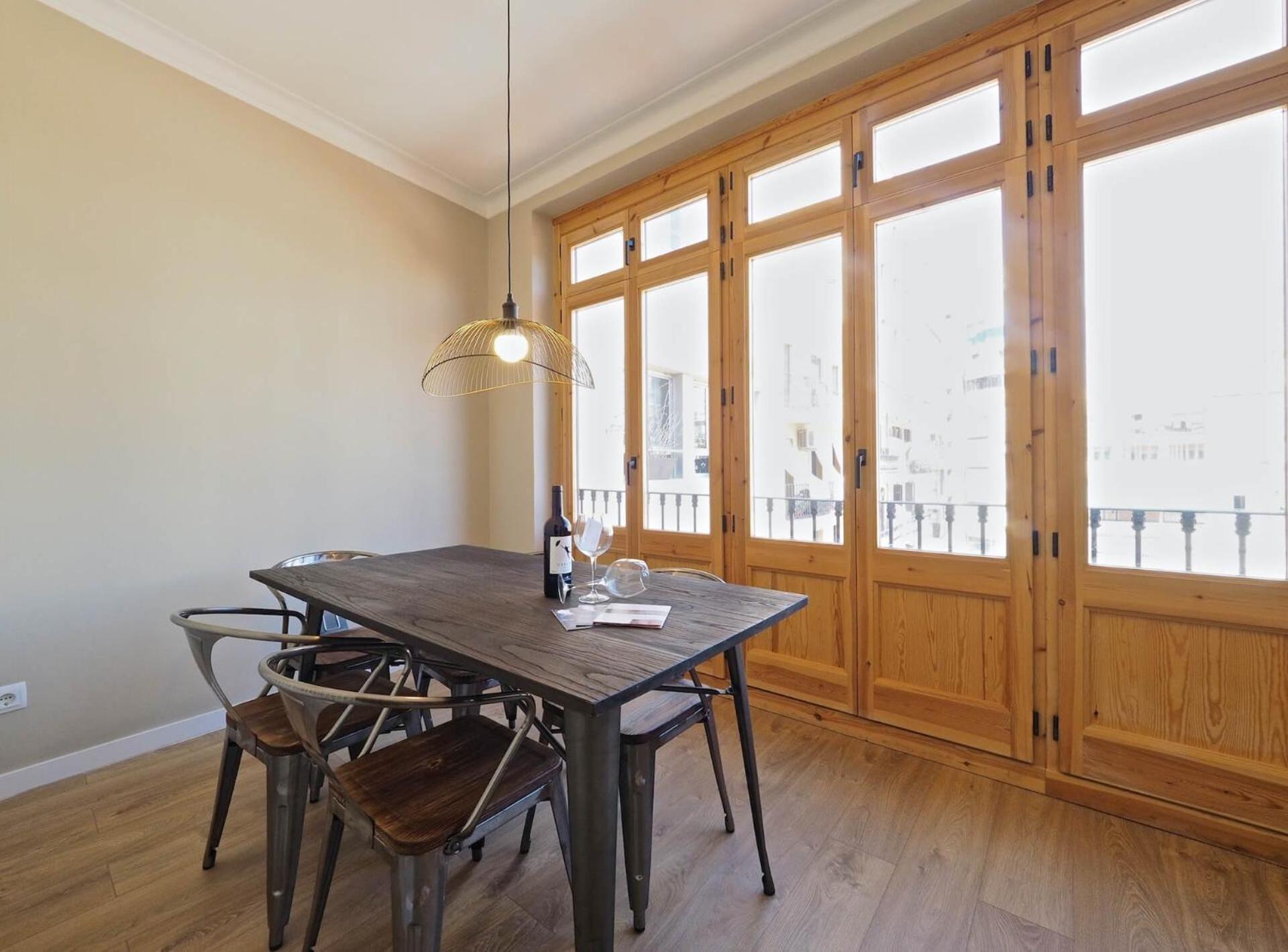 Barcelonaforrent The Central Place Εξωτερικό φωτογραφία