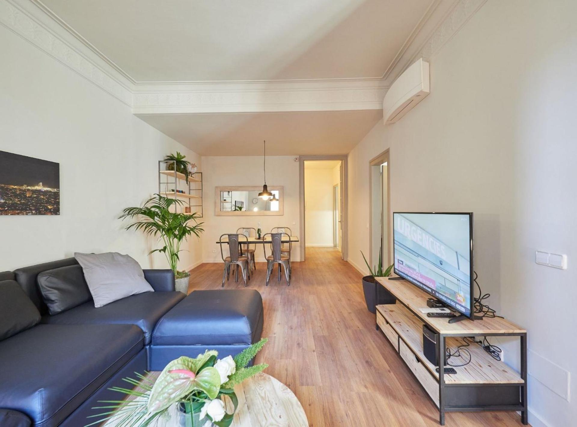 Barcelonaforrent The Central Place Εξωτερικό φωτογραφία