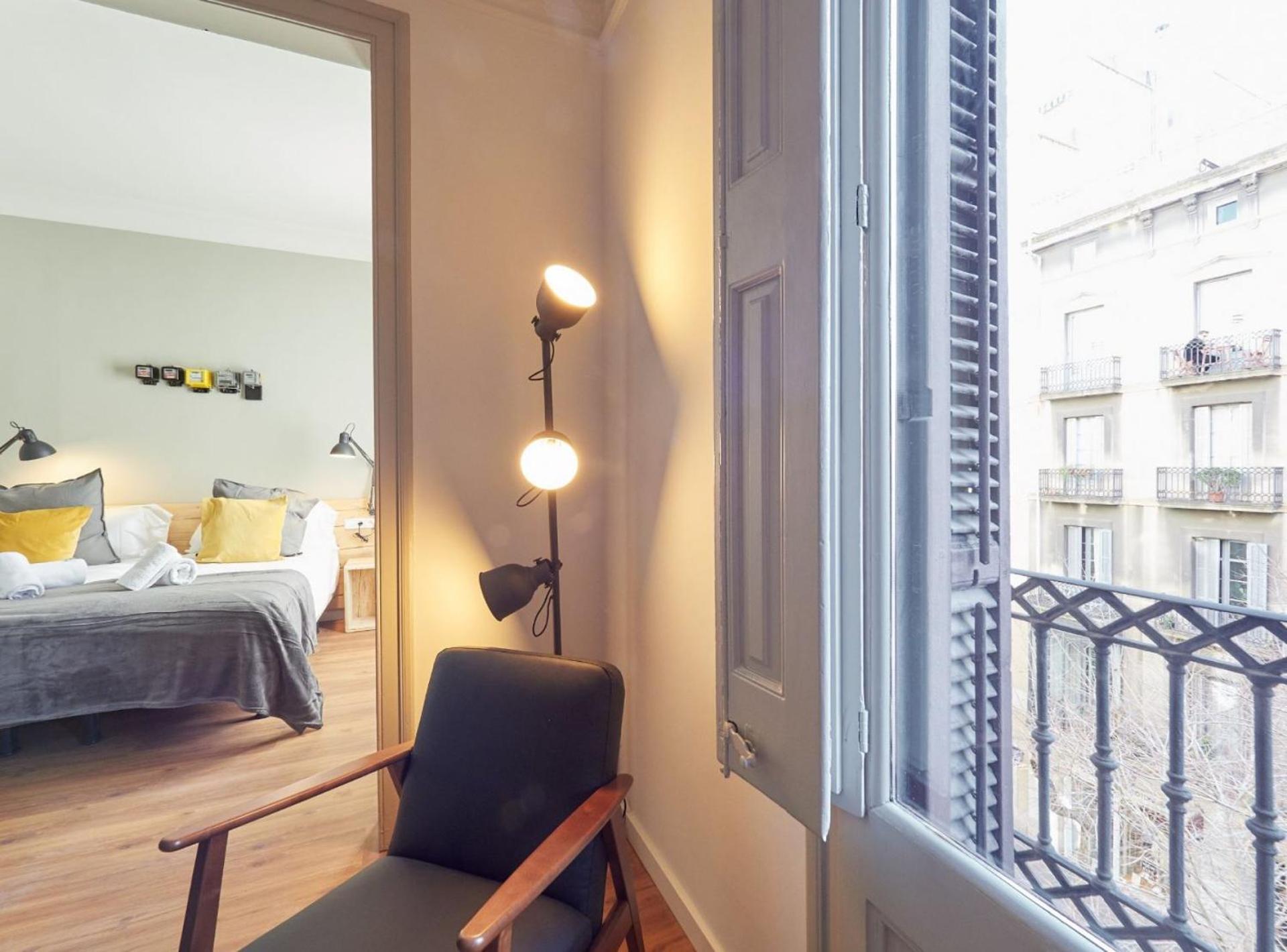 Barcelonaforrent The Central Place Εξωτερικό φωτογραφία