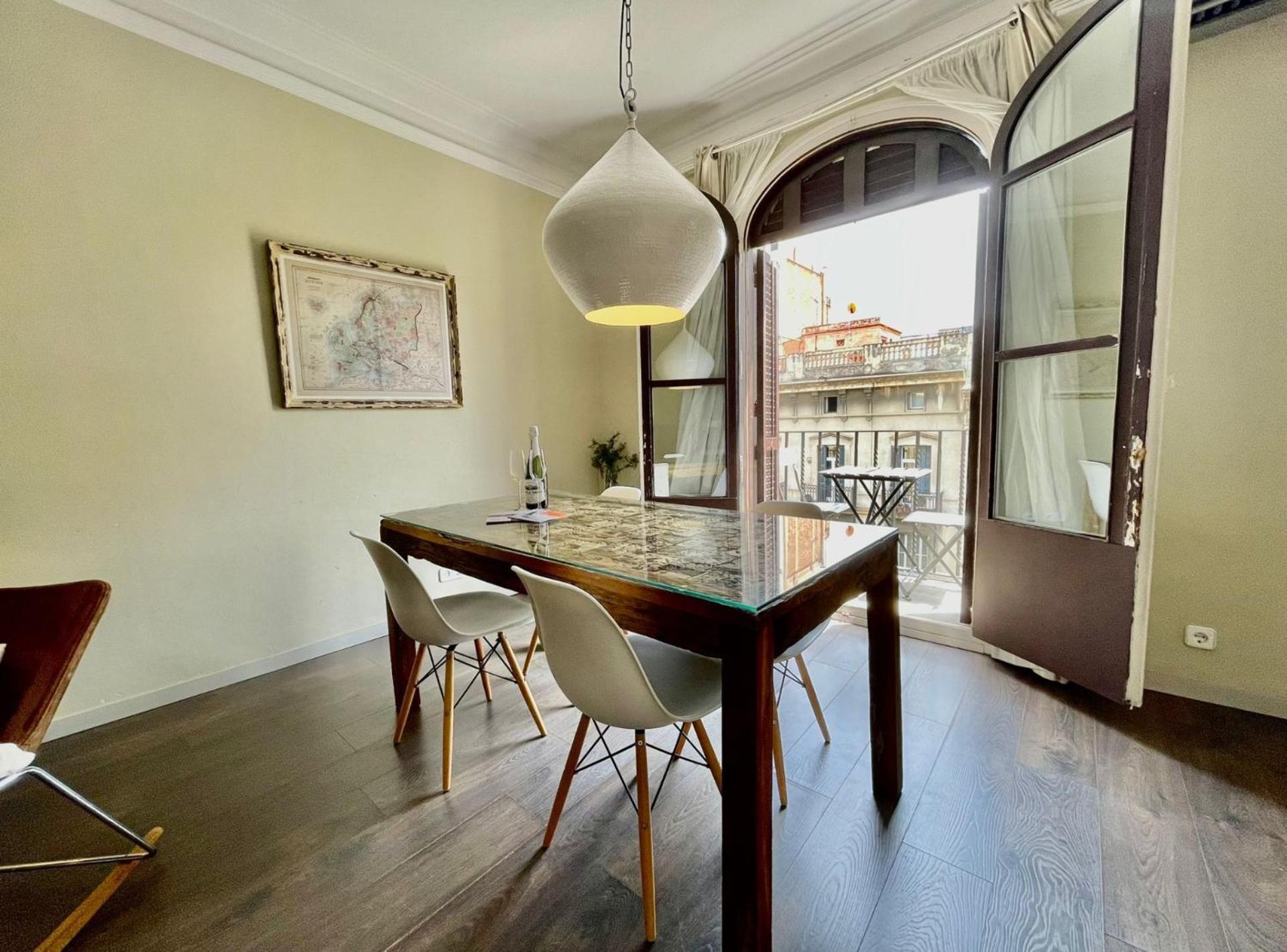 Barcelonaforrent The Central Place Εξωτερικό φωτογραφία