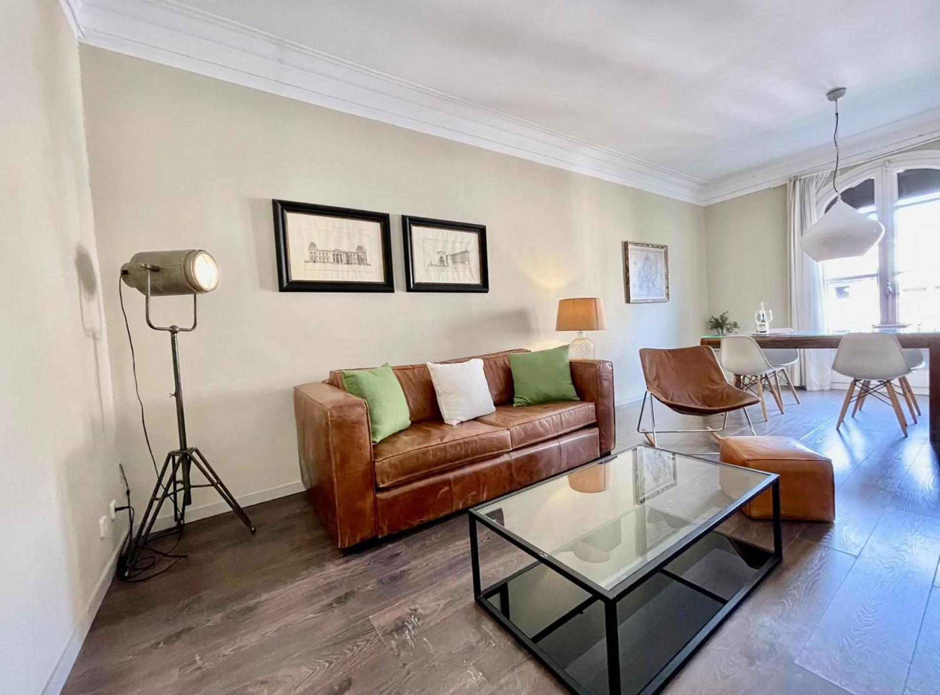 Barcelonaforrent The Central Place Εξωτερικό φωτογραφία