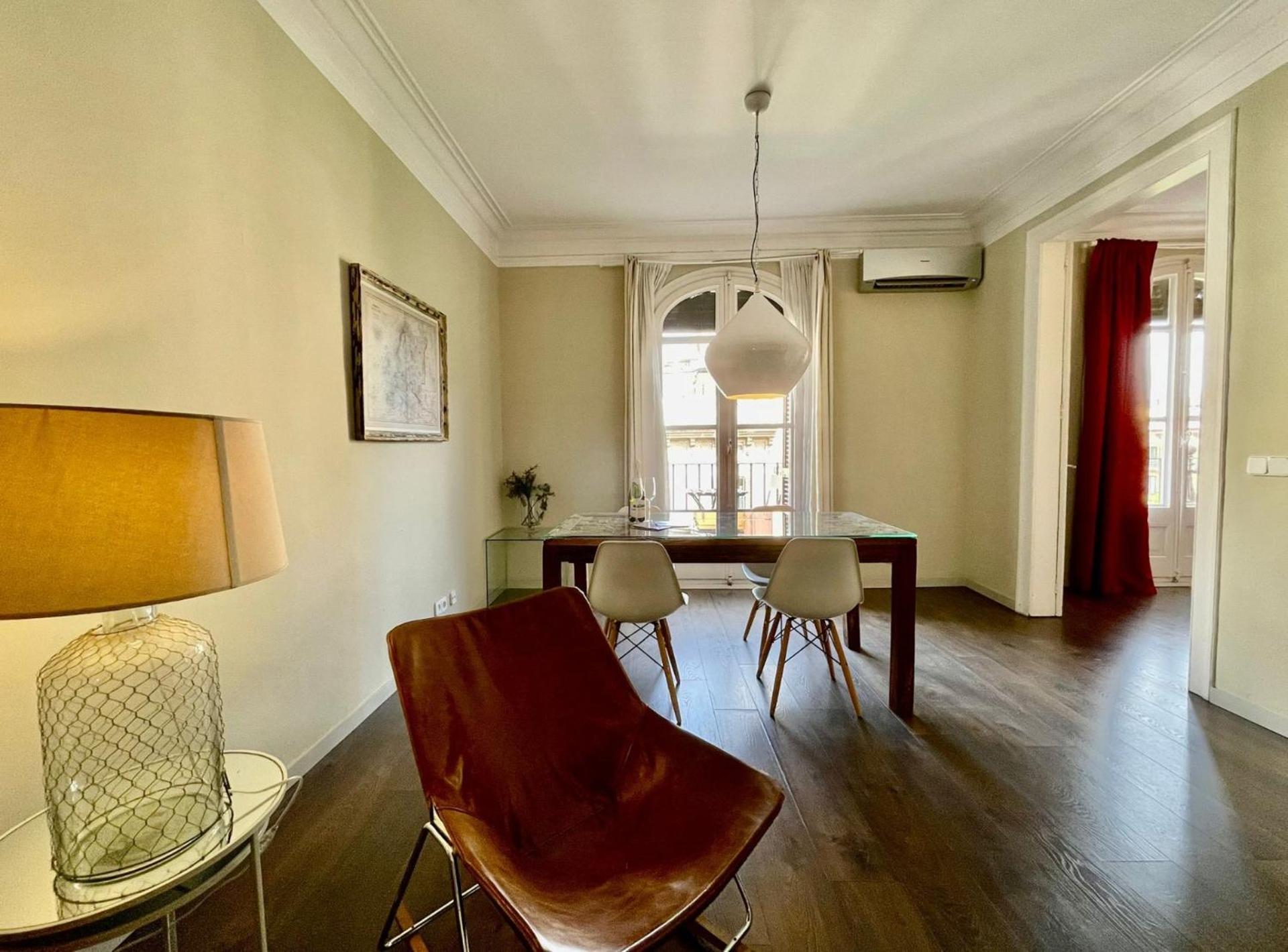 Barcelonaforrent The Central Place Εξωτερικό φωτογραφία