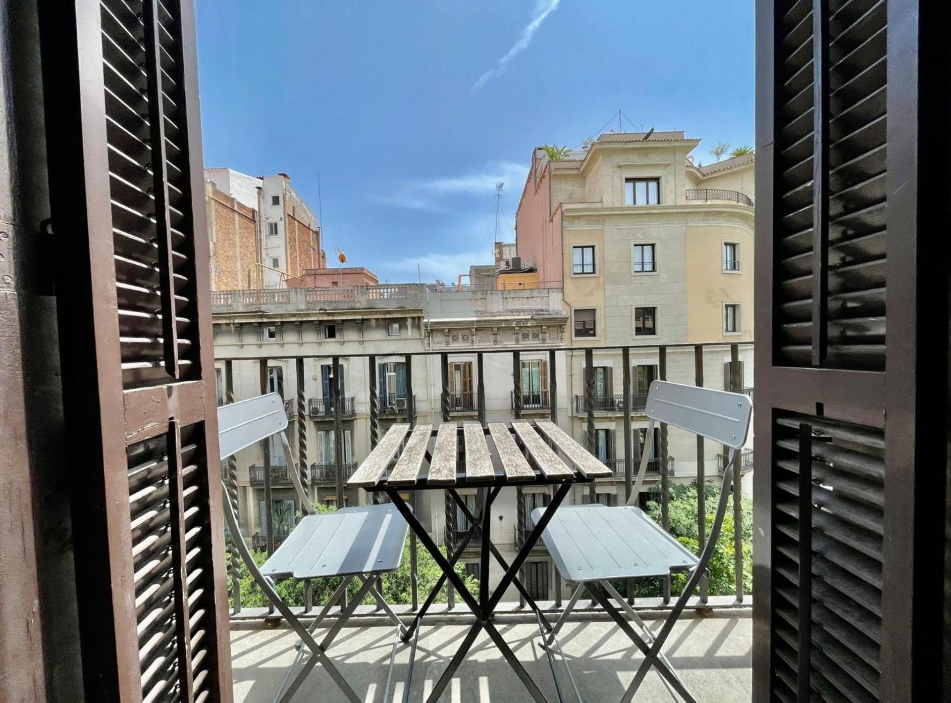 Barcelonaforrent The Central Place Εξωτερικό φωτογραφία