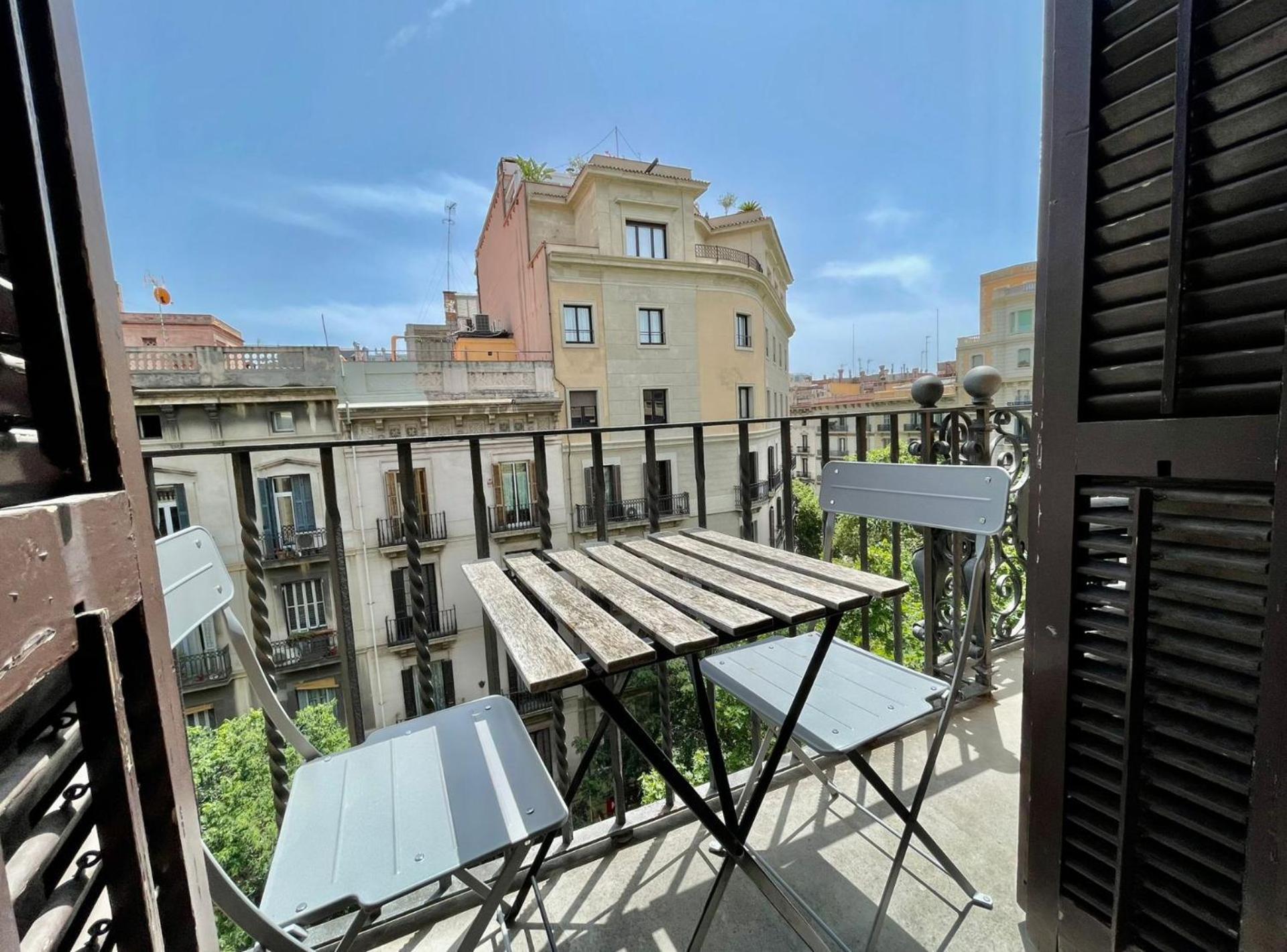 Barcelonaforrent The Central Place Εξωτερικό φωτογραφία
