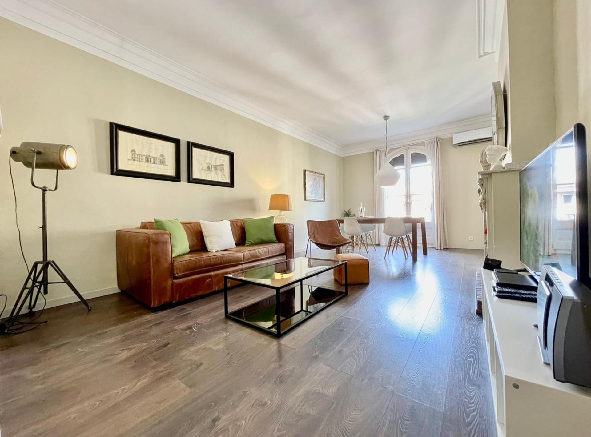 Barcelonaforrent The Central Place Εξωτερικό φωτογραφία