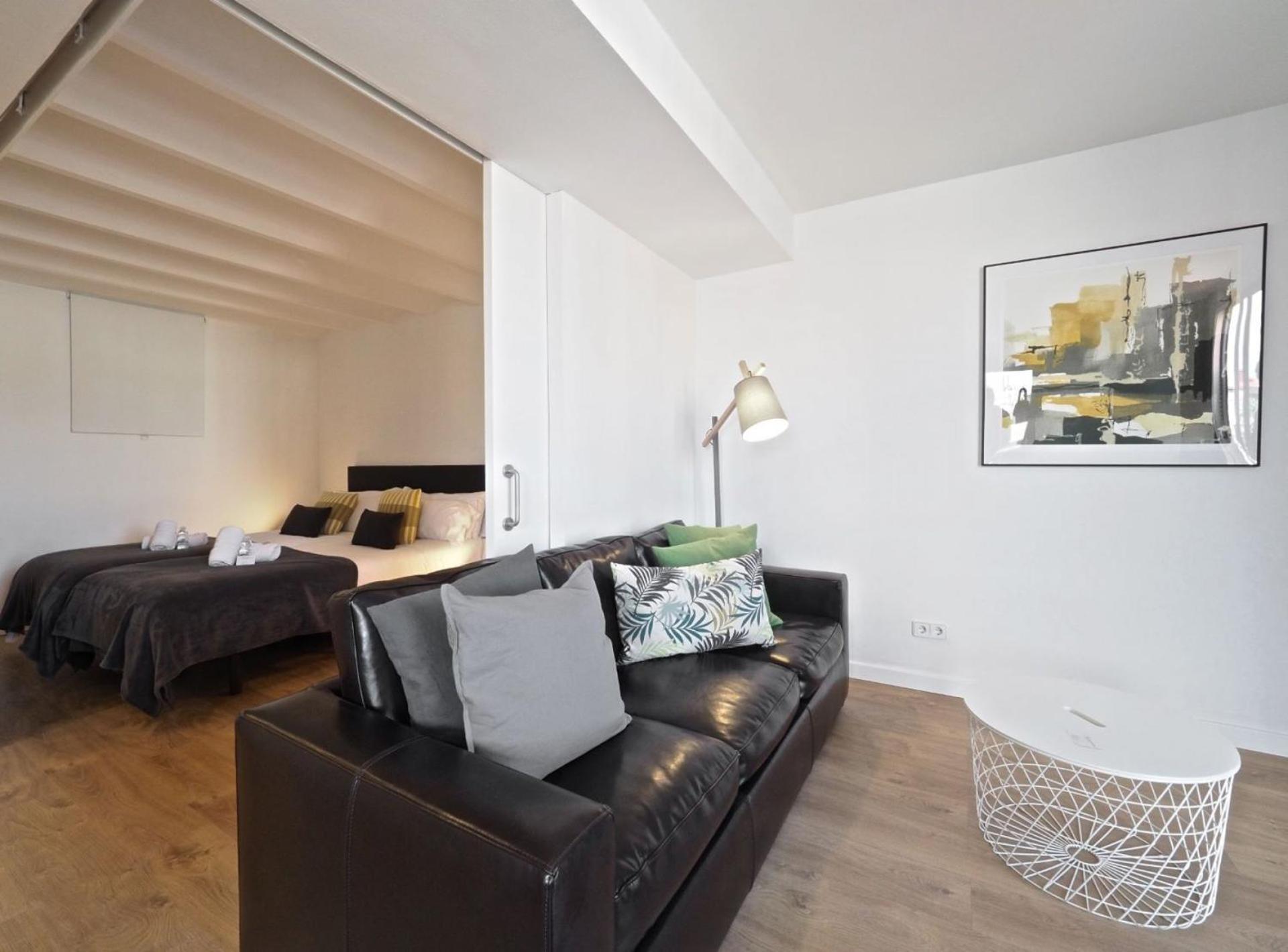 Barcelonaforrent The Central Place Εξωτερικό φωτογραφία