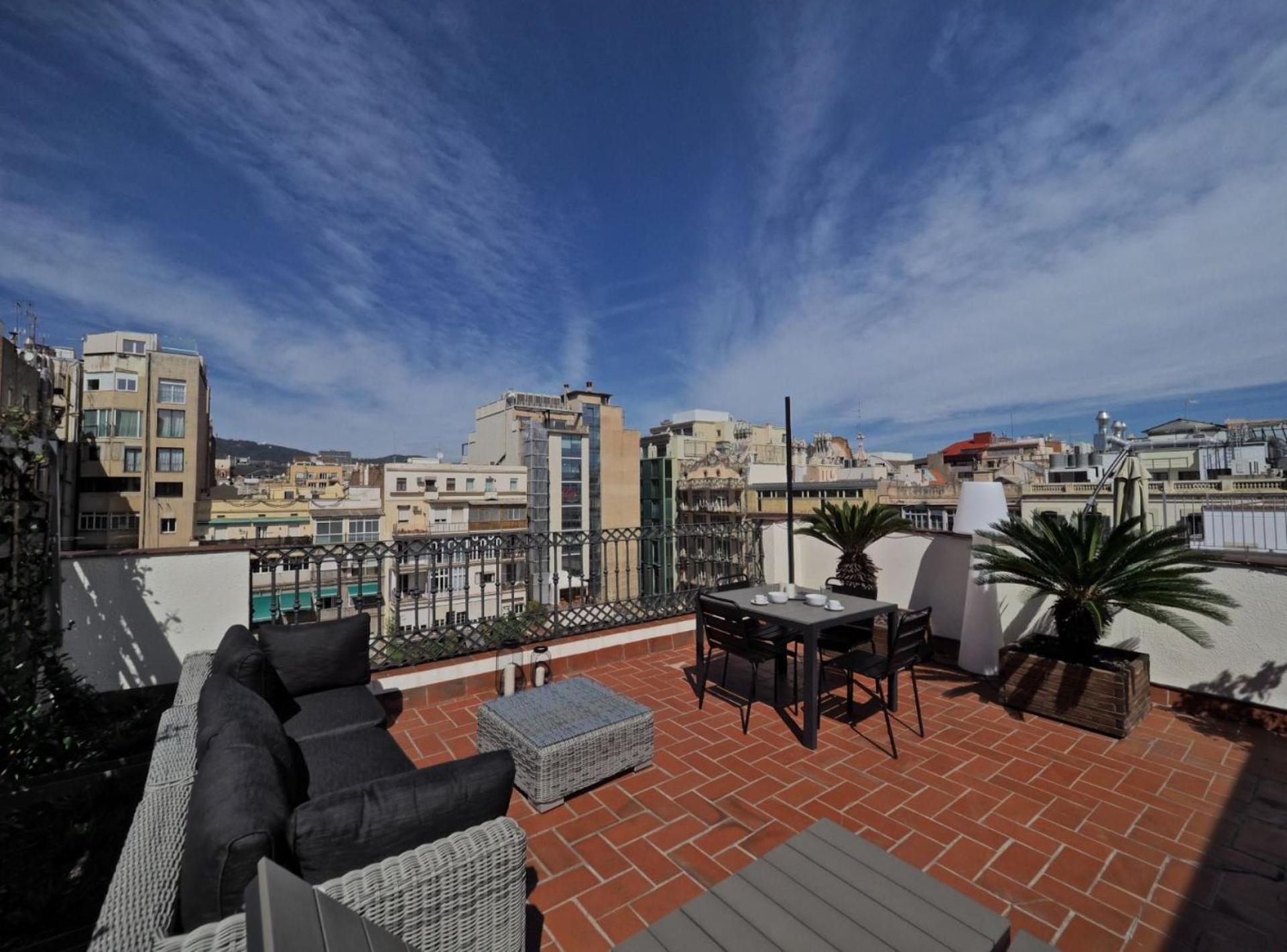 Barcelonaforrent The Central Place Εξωτερικό φωτογραφία