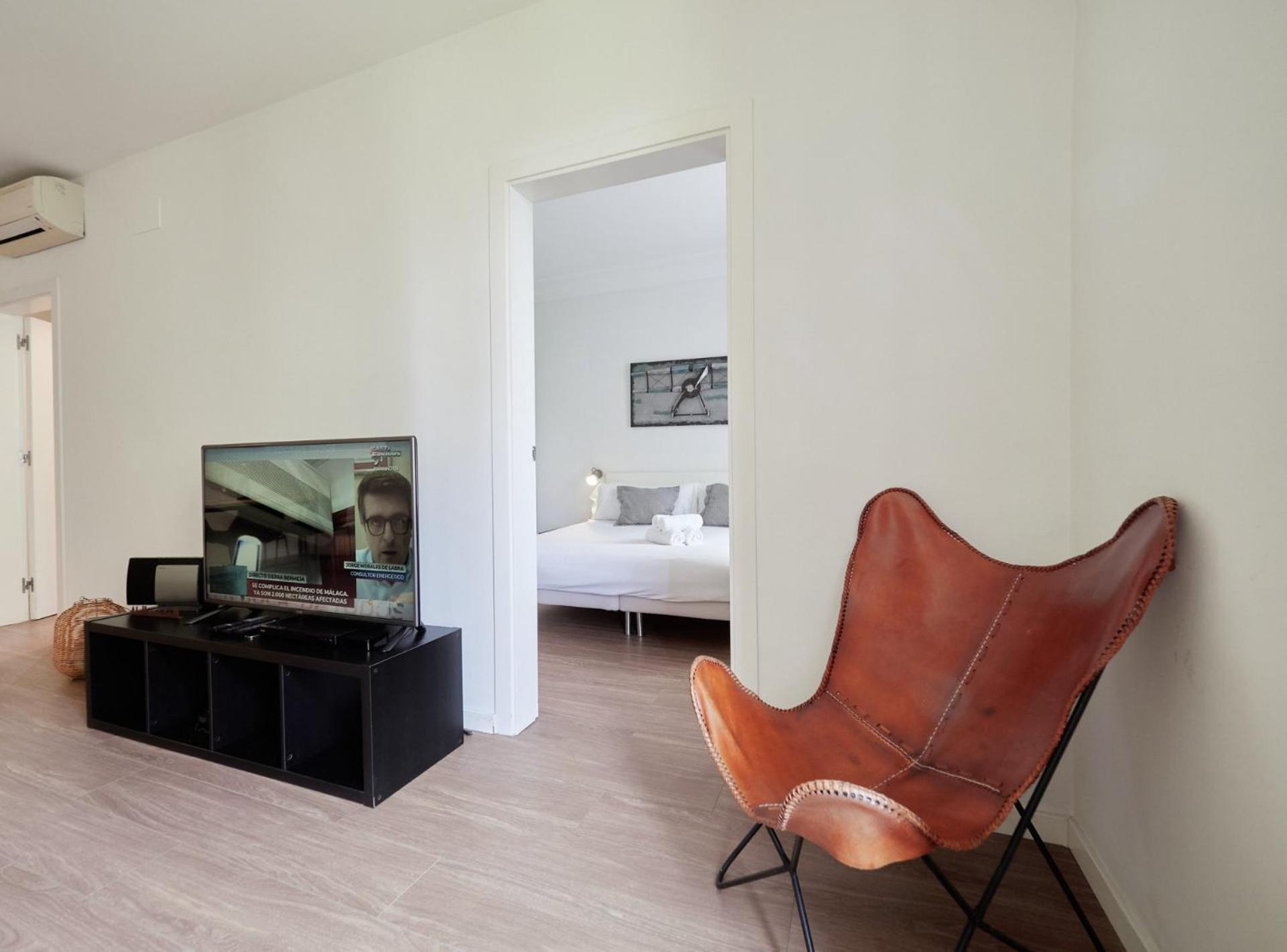 Barcelonaforrent The Central Place Εξωτερικό φωτογραφία