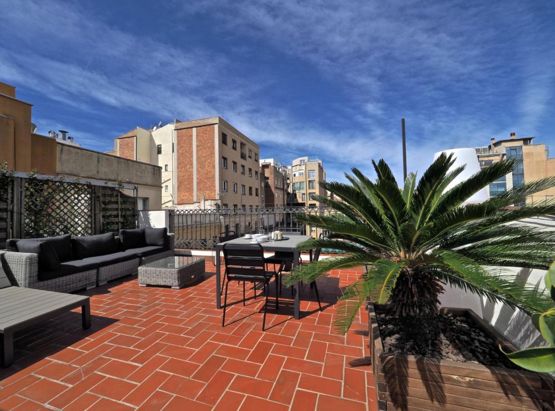 Barcelonaforrent The Central Place Εξωτερικό φωτογραφία
