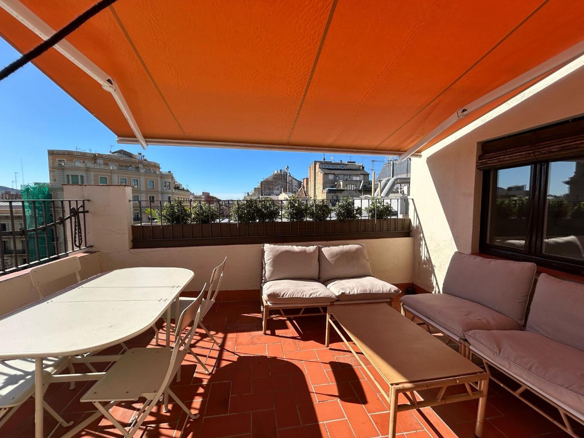 Barcelonaforrent The Central Place Εξωτερικό φωτογραφία