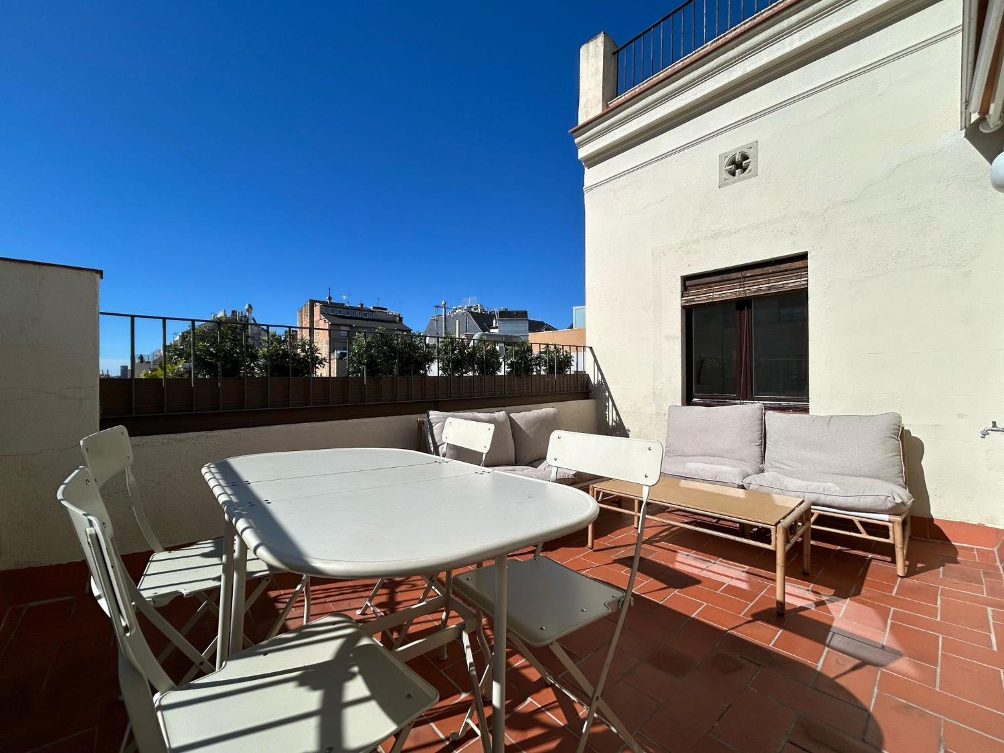 Barcelonaforrent The Central Place Εξωτερικό φωτογραφία